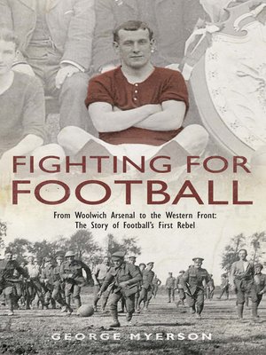cover image of Fighting for Football